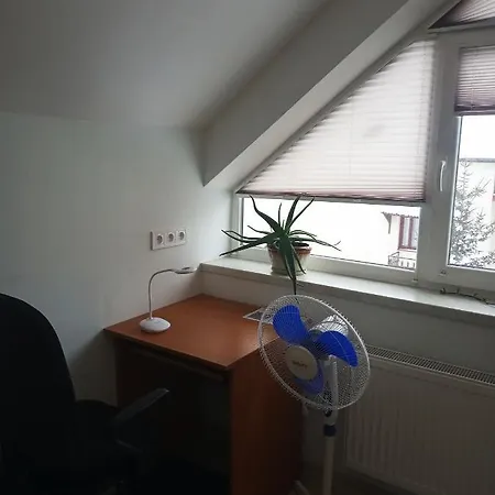 Casa de hóspedes Family Dorobok Lviv