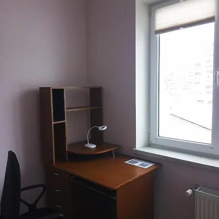 Casa de hóspedes Family Dorobok Lviv