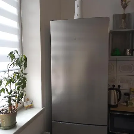 Family Dorobok Casa de hóspedes