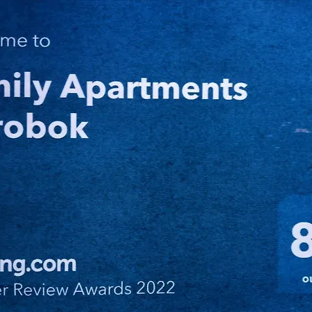 Family Dorobok *