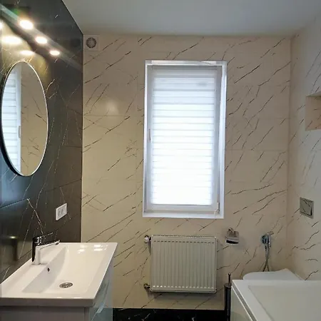 Family Dorobok Casa de hóspedes