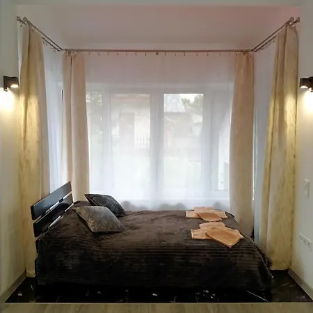 Family Dorobok Casa de hóspedes