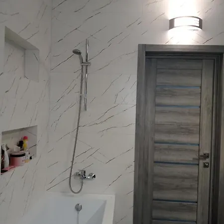 Casa de hóspedes Family Dorobok Lviv