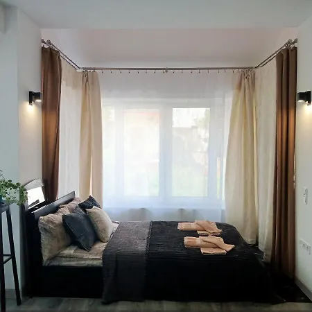 Family Dorobok Casa de hóspedes