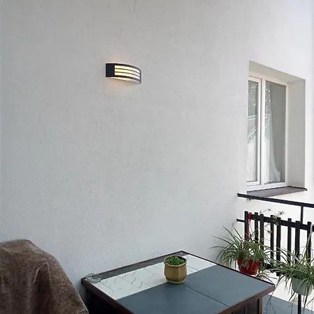 Family Dorobok Casa de hóspedes