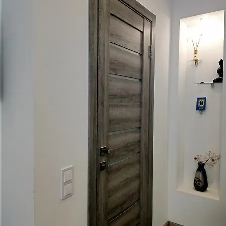 Family Dorobok Casa de hóspedes