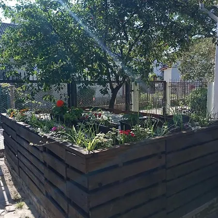 Family Dorobok Casa de hóspedes *