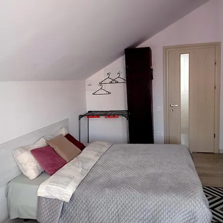 Family Dorobok Casa de hóspedes *