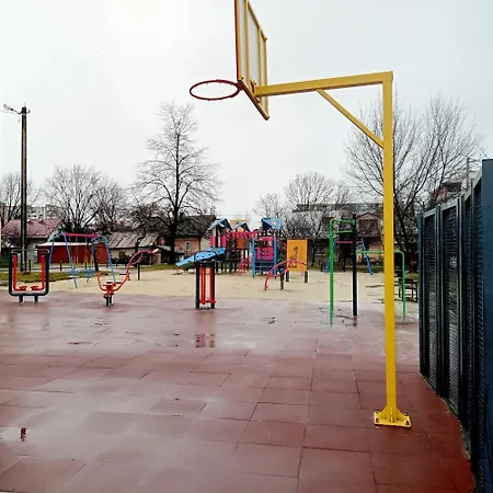 Family Dorobok Casa de hóspedes Lviv