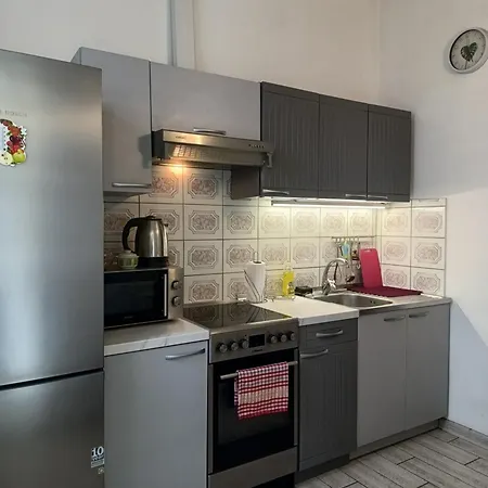 Casa de hóspedes Family Dorobok Lviv