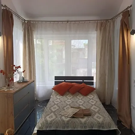 Casa de hóspedes Family Dorobok