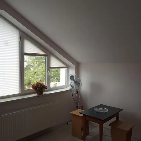 Family Dorobok Casa de hóspedes *