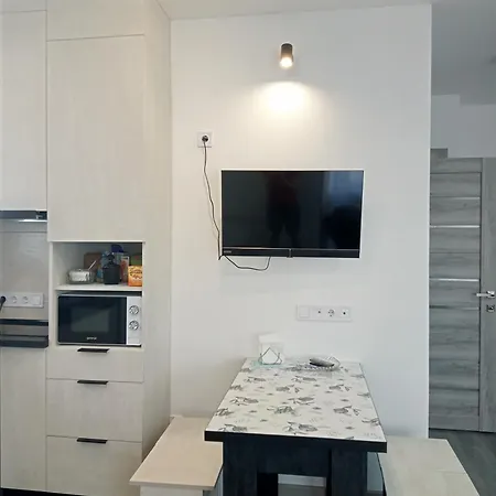 Casa de hóspedes Family Dorobok Lviv