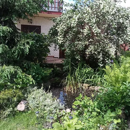 Casa de hóspedes Family Dorobok Lviv