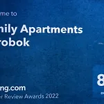 Family Dorobok *