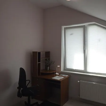 Penzion Family Dorobok *