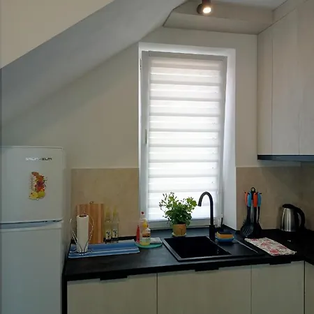 Family Dorobok Leópolis