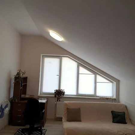 Family Dorobok Pensión