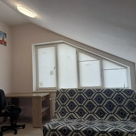 Family Dorobok Guest house Lviv