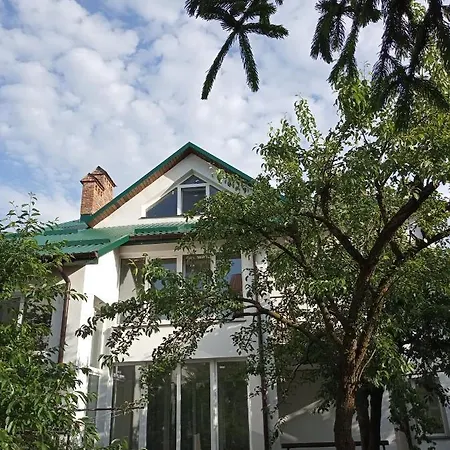 Family Dorobok Lvov