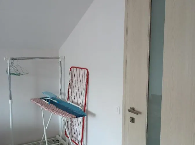 Guest house Family Dorobok