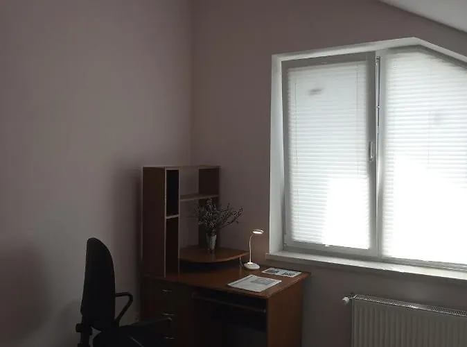 Guest house Family Dorobok *