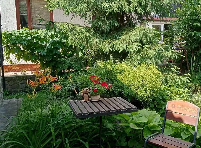 Family Dorobok Lemberg