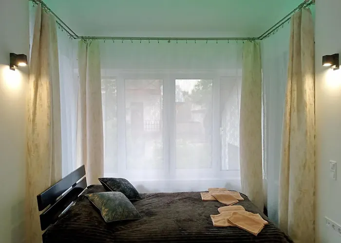 Guest house Family Dorobok Lviv