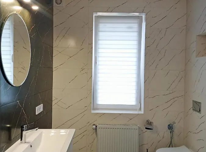 Family Dorobok Guest house