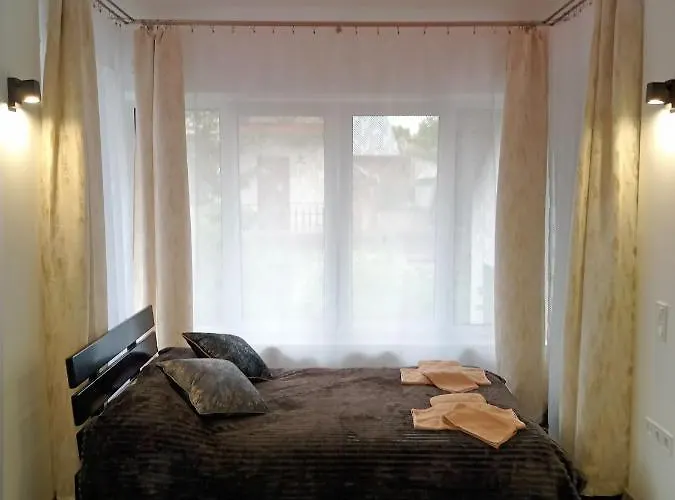 Family Dorobok Guest house