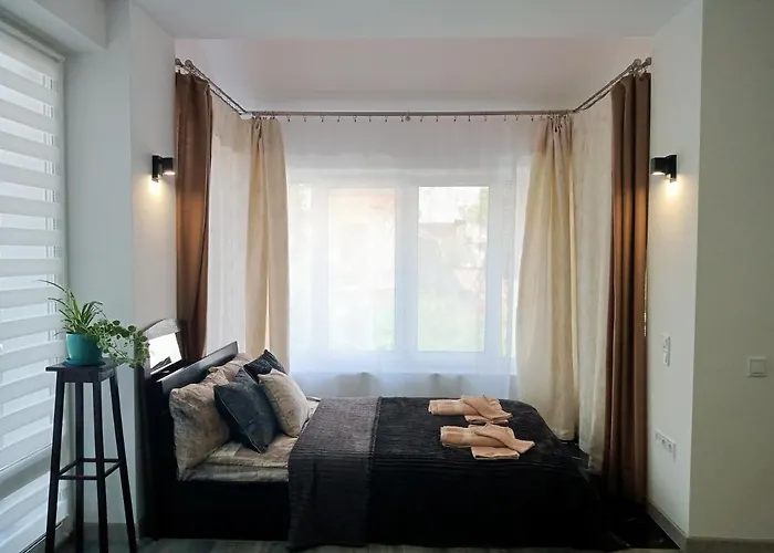 Family Dorobok Guest house