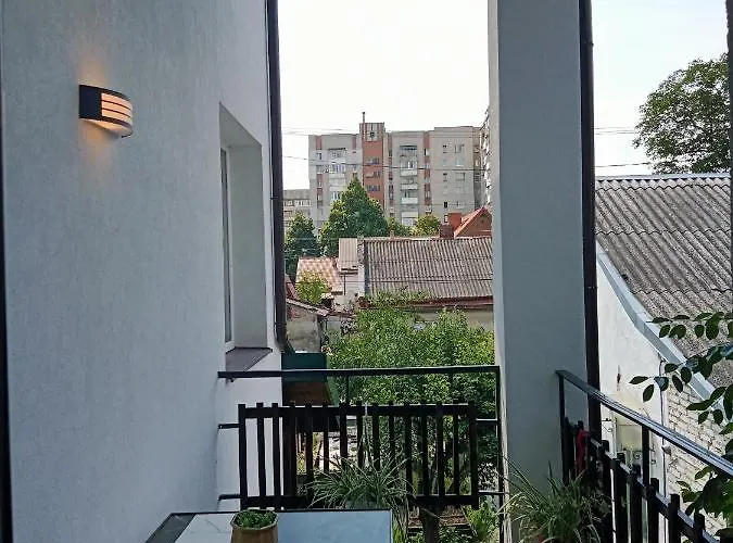 Family Dorobok Guest house *