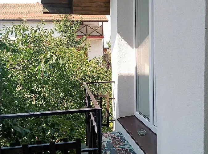 Family Dorobok Guest house Lviv