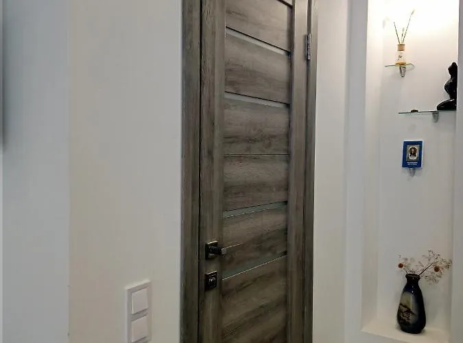 Family Dorobok Guest house