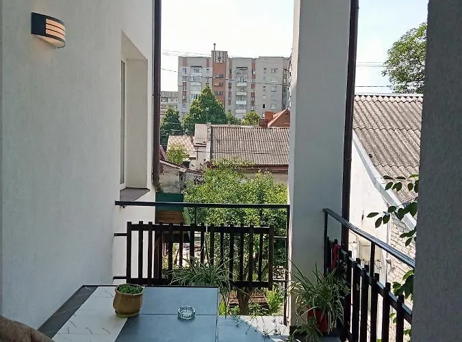 Guest house Family Dorobok