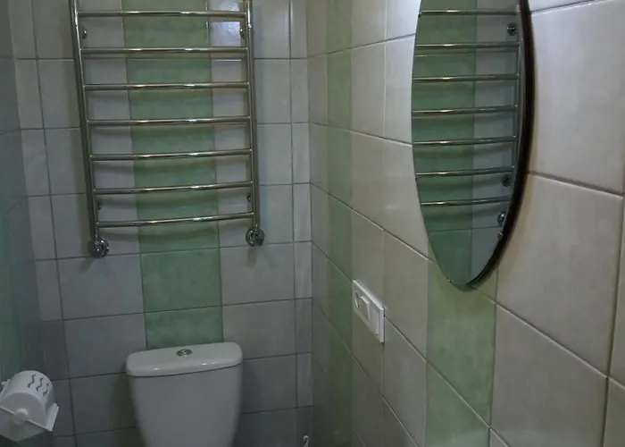 Family Dorobok Gasthof