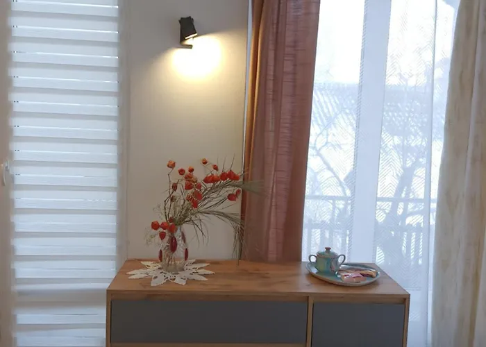 Family Dorobok Guest house Lviv