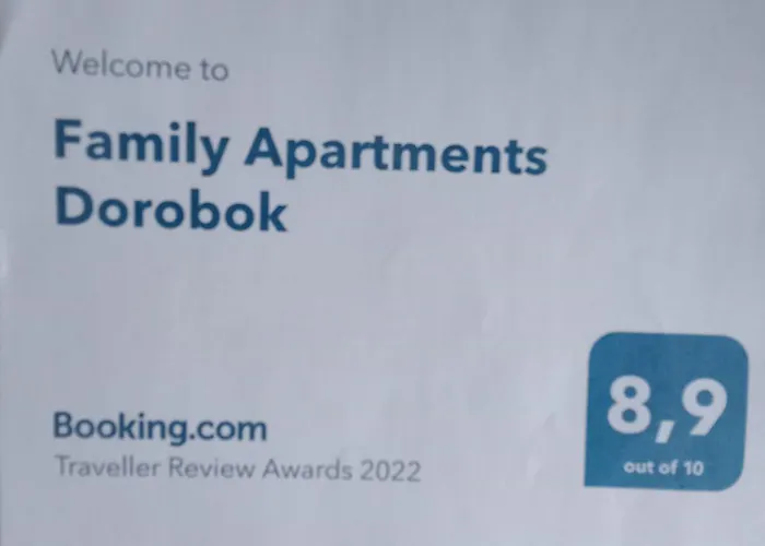 Penzion Family Dorobok