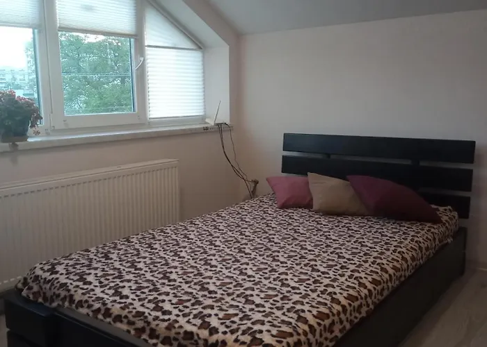 Family Dorobok Guest house