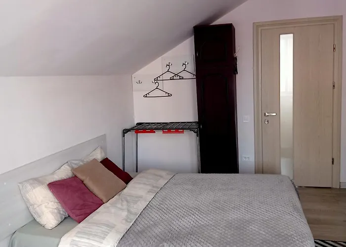 Family Dorobok Guest house *