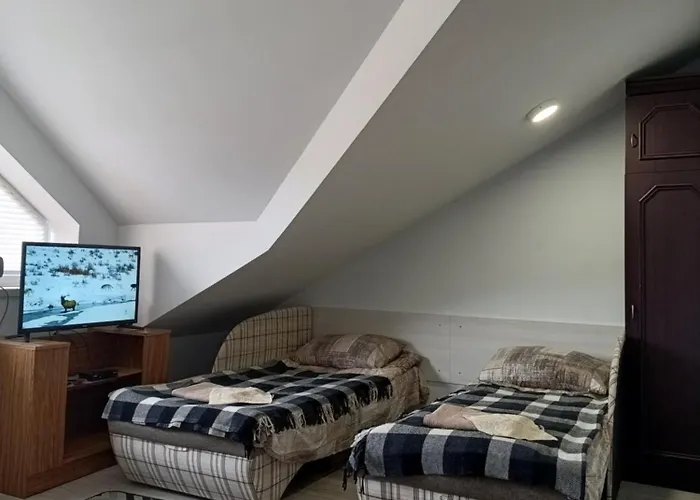 Family Dorobok Lemberg