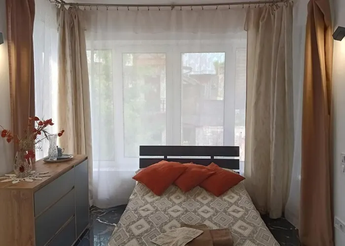 Guest house Family Dorobok