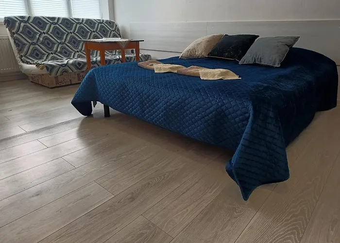 Family Dorobok Maison d'hôtes *