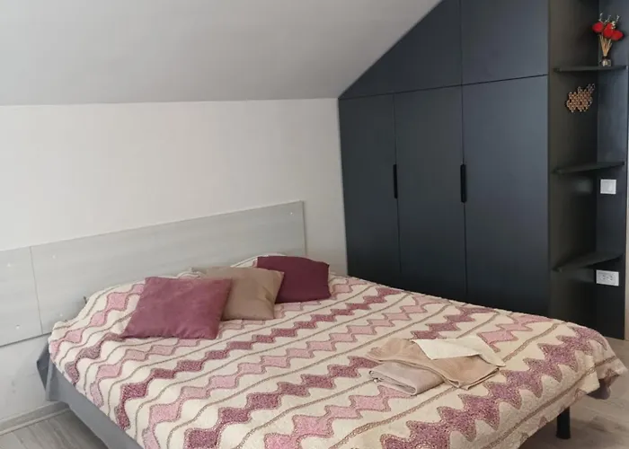 Gasthof Family Dorobok *