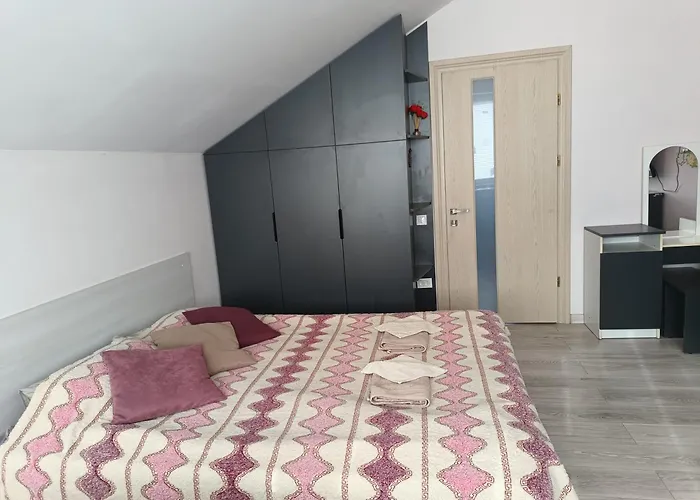 Guest house Family Dorobok