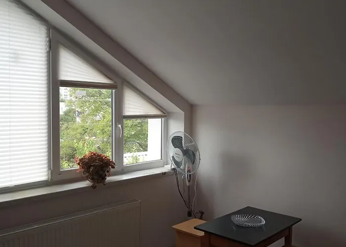 Family Dorobok Guest house *