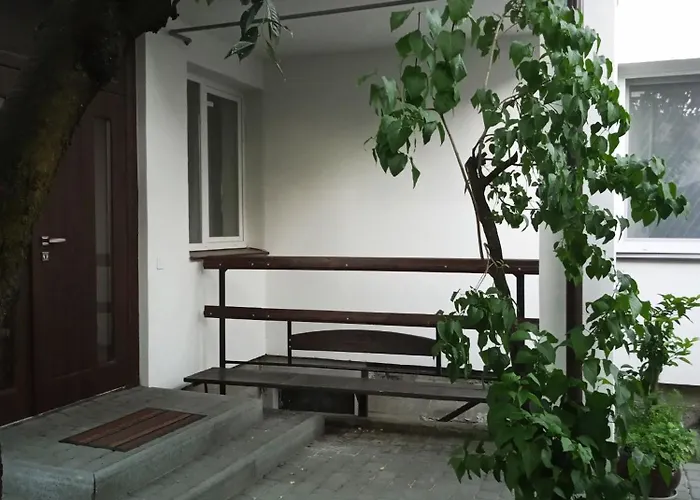 Guest house Family Dorobok Lviv