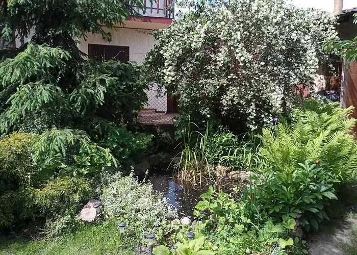 Guest house Family Dorobok Lviv