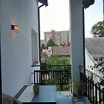Family Dorobok Guest house *