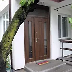 Guest house Family Dorobok Lviv